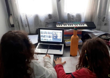 educación y medios digitales foto federico meneses