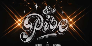 Ruben Rada x Pekeño 77 - Ese Pibe (Video Oficial)
