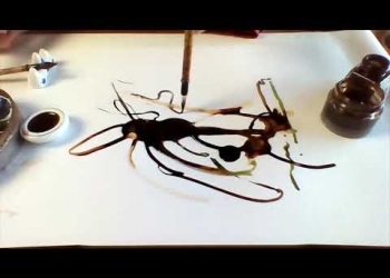 DOCE 2 SAMANTHA NAVARRO por QUEYI. Dibuja ALEJANDRA GONZÁLEZ SOCA. Jardín Japonés