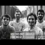 Amargo Equilibrio Agustín Quinteros  Francisco Doti  Nicolas Castro Jonathan Lemos 