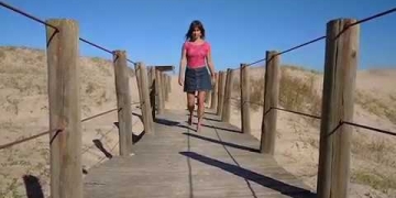 El amor en los tiempos del chobi - Gastón Bonnet - Lucía Gatti