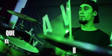 3er Videoclip Oficial del disco "Grial" - HERRUMBRE - Tema "Poder"