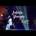 Julieta Venegas - Primer Show Presencial en Montevideo, Uruguay 2020 7 de Noviembre - Antel Arena Invitados: Eli Almic Papina De Palma Luciano Superville Emiliano Brancciari