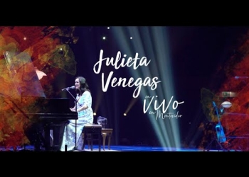 Julieta Venegas - Primer Show Presencial en Montevideo, Uruguay 2020 7 de Noviembre - Antel Arena Invitados: Eli Almic Papina De Palma Luciano Superville Emiliano Brancciari