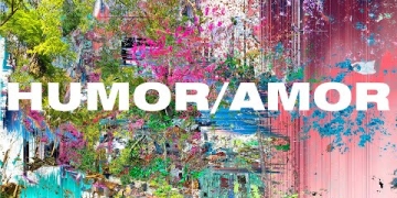 Bolsa de naylon en la rama de un árbol - Humor/Amor (2020) FULL