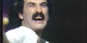 Horacio "Corto" Buscaglia, EL CUCO - Canciones para no dormir la siesta