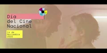 XV edición del Día del Cine Nacional