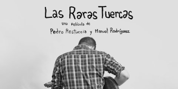 Pedro Restuccia - Las Raras Tuercas [Completa - HD] (2020)