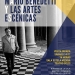 Fundación Mario Benedetti presenta: Exposición Mario Benedetti y las artes escénicas Desde el sábado 14 de noviembre Teatro Solís / Sala Estela Medina