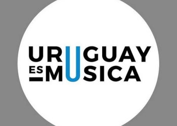 uruguay es música