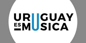 uruguay es música