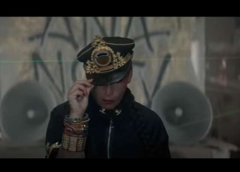 ANTIFA DANCE - Ana Tijoux