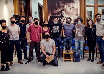 CEREMONIA DE PREMIACIÓN - 2 Concurso nacional de poesía y narrativa joven Ediciones del Demiurgo Registro Paola Scagliotti www.cooltivarte.com