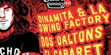 El 23 de diciembre cerramos el año en Paza Mateo con la primera edición de CACHO FEST, burgers y rock and roll. Con todas las medidas de seguridad previstas en los protocolos para disfrutar de la música en vivo el contexto actual, el próximo miércoles 23 de diciembre de 19:00 a 24:00 hs tendrá lugar la primera edición de Cacho Fest, un festival para toda la familia con DJs y bandas en vivo, junto a la tradicional propuesta gastronómica de Cacho Burgers & Co.