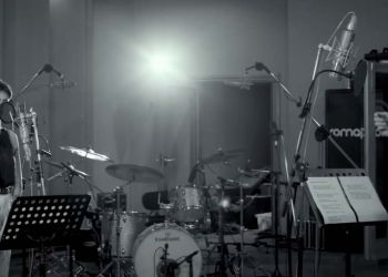 David Lebón - Quiero Regalarte Mi Amor (Official Video) ft. Zoe Gotusso