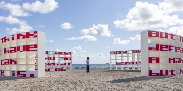 FAENA ART comisiona una monumental obra de Alexandre Arrechea