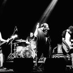 Festival Fuzzlocal el 28 de noviembre del 2020. Bandas: Contramarea Luis Angelero Las Cobras Fotografía: Florencia Veres www.cooltivarte.com