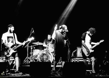 Festival Fuzzlocal el 28 de noviembre del 2020. Bandas: Contramarea Luis Angelero Las Cobras Fotografía: Florencia Veres www.cooltivarte.com