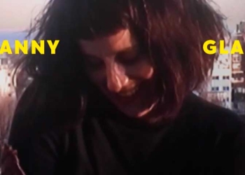 Franny Glass - "Hablamos del tiempo" Con la participación de Inés Bortagaray.