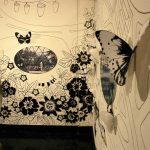 Ghierra Intendente - CME–Subte - Mayo 2010 © Federico Meneses www.cooltivarte.com