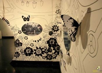 Ghierra Intendente - CME–Subte - Mayo 2010 © Federico Meneses www.cooltivarte.com