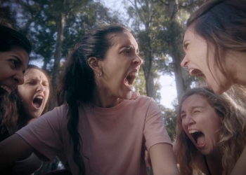 Inés Errandonea - el temple justo - Nuevo lanzamiento de La vida real