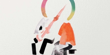 MARINA LUPPI - EL ARCO DE LAS ALIANZAS