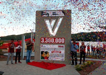 Nicolás Maduro twitter