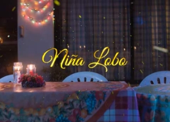 Niña Lobo - Fin de Año ft Santiago Motorizado (video oficial)