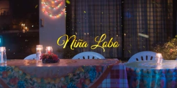 Niña Lobo - Fin de Año ft Santiago Motorizado (video oficial)
