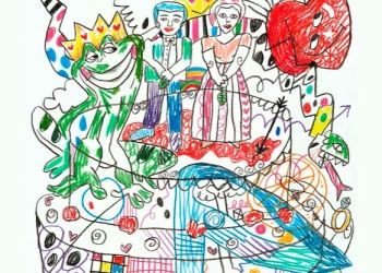 Patricia Turnes - Todo lo que no se cuenta en las canciones de amor