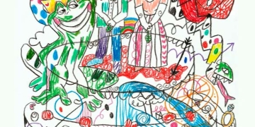 Patricia Turnes - Todo lo que no se cuenta en las canciones de amor