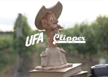 UFA - Coleccionable (feat. Clipper)