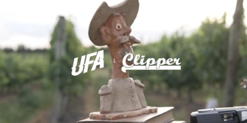 UFA - Coleccionable (feat. Clipper)