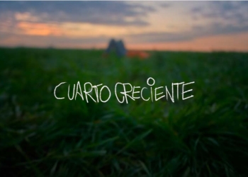 Zoe Gotusso - Cuarto Creciente