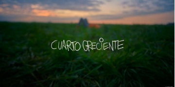 Zoe Gotusso - Cuarto Creciente