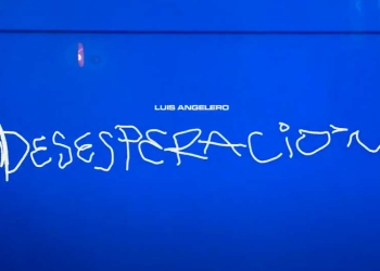 LUIS ANGELERO – Desesperación