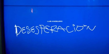 LUIS ANGELERO – Desesperación