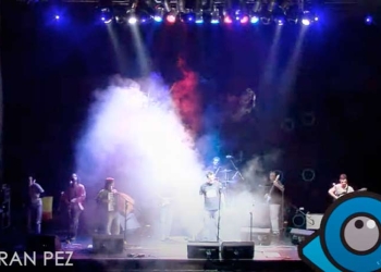 Alejandro Balbis En Vivo - Teatro Plaza - Show Completo