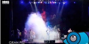 Alejandro Balbis En Vivo - Teatro Plaza - Show Completo