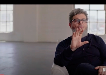 gustavo santaolalla rompan todo netflix