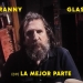 “La mejor parte” forma parte de CANCIONES DE AMOR PARA EL FIN DEL MUNDO, el nuevo álbum de Franny Glass, a publicarse el domingo 22/11/2020.