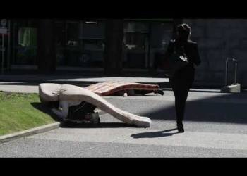 Intervención realizada el 19 de noviembre de 2020 Montevideo-Uruguay en el marco del CONTINUO LATIDOAMERICANO DE PERFORMANCE.