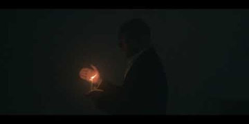 "Hoy la casa se abrió" de DIEGO PRESA, canción incluida en su álbum CUARTO.