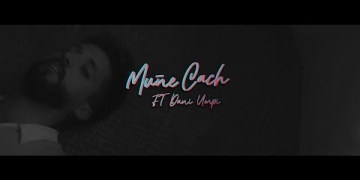 MUÑE CACH - COCA Y MENTHOS FT DANI UMPI #muñecach #cocaymenthos