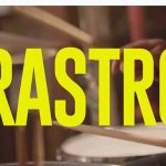 COSSI - RASTRO feat. DANY LÓPEZ