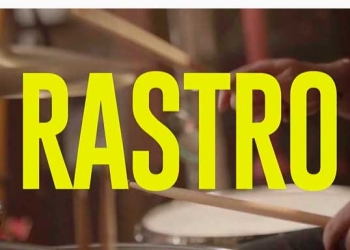 COSSI - RASTRO feat. DANY LÓPEZ