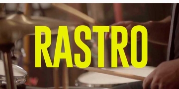 COSSI - RASTRO feat. DANY LÓPEZ