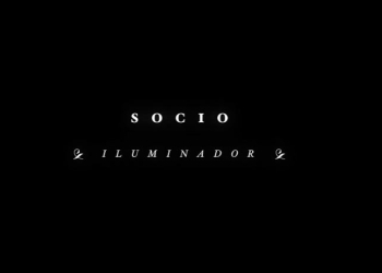 ILUMINADOR de SOCIO
