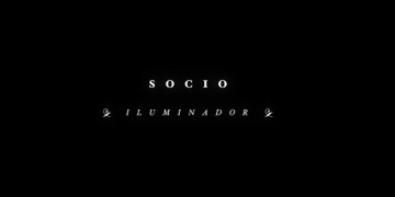 ILUMINADOR de SOCIO